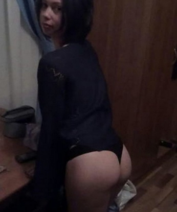 Проститутка Кристина