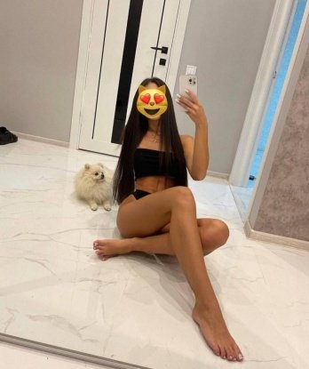 Проститутка Белла